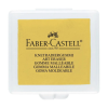 Гумка Faber-Castell «Клячка» Kneadable Art у пластиковій коробочці кольори асорті (24292)