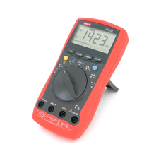 Цифровий мультиметр UNI-T UNI-T UT60D(EU) Вимірювання V, V, A, A, , F, RPM. (UNI-T UT60D)