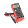 Цифровий мультиметр UNI-T UNI-T UT60D(EU) Вимірювання V, V, A, A, , F, RPM. (UNI-T UT60D)