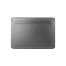 Чохол до ноутбука BeCover 12" MacBook ECO Leather Gray (709691)