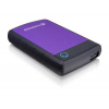 Внешний жесткий диск 2.5" 2TB Transcend (TS2TSJ25H3P)