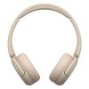 Навушники Sony WH-CH520 Wireless Beige (WHCH520C.CE7)