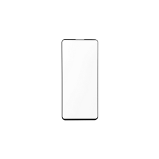 Скло захисне Drobak Xiaomi 12 Pro 5G Black Frame A+ (717136)