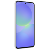 Мобільний телефон Samsung Galaxy A36 5G 8/256Gb Gray (SM-A366BZAGEUC)