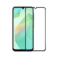 Скло захисне PowerPlant Full screen Samsung Galaxy A26 (GL605061)