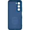 Чохол до мобільного телефона Armorstandart ICON Infinix Hot 60i 4G Dark Blue (ARM87894)
