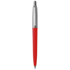 Ручка кулькова Parker JOTTER 17 Originals Scarlet Red CT BP (15 932_2035)