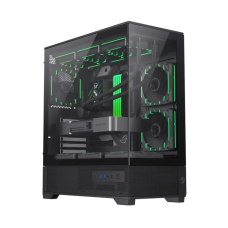 Корпус для ПК Gamemax VISTA 2 AB