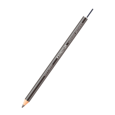 Маркер Staedtler олівець Lumocolor glasochrom permanent чорний (ST.108 20-9)