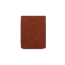 Чохол до електронної книги BeCover PocketBook 743G InkPad 4/InkPad Color 2/InkPad Color 3 (7.8") Brown (710449)