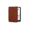 Чохол до електронної книги BeCover PocketBook 743G InkPad 4/InkPad Color 2/InkPad Color 3 (7.8") Brown (710449)