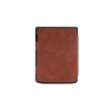 Чохол до електронної книги BeCover PocketBook 743G InkPad 4/InkPad Color 2/InkPad Color 3 (7.8") Brown (710449)