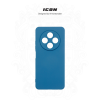 Чохол до мобільного телефона Armorstandart ICON Tecno Spark 30 4G (KL6) Camera cover Dark Blue (ARM81366)