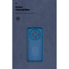 Чохол до мобільного телефона Armorstandart ICON Tecno Spark 30 4G (KL6) Camera cover Dark Blue (ARM81366)