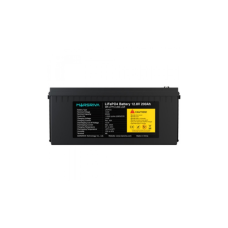 Батарея LiFePo4 Marsriva 12.8V 200Ah V3 (MR-LFP12-200-LAR V3)