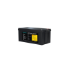 Батарея LiFePo4 Marsriva 12.8V 200Ah V3 (MR-LFP12-200-LAR V3)