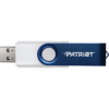 USB флеш накопитель Patriot 32GB Xporter X550 USB 3.2/Type-C (PS32GX550AAD)