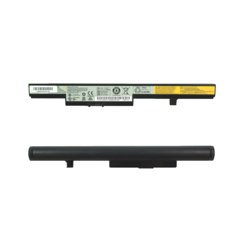 Акумулятор до ноутбука Lenovo IdeaPad B50 L12M4E55, 2600mAh (37Wh), 4cell, 14.4V, Li-ion AlSoft (A71081)