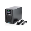 Пристрій безперебійного живлення Digitus Tower 1000VA/1000W (DN-170130)