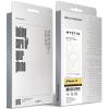 Чохол до мобільного телефона Armorstandart Mystiq MagCase Apple iPhone 17 White (ARM91596)