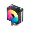 Кулер до процесора JONSBO CR-1000 V2 PRO(ARGB)