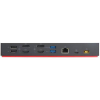 Порт-реплікатор Lenovo ThinkPad Hybrid USB-C with USB A Dock (40AF0135EU)