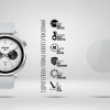 Плівка захисна Armorstandart Matte hydrogel Xiaomi Watch S4 47mm 6 pcs (ARM92139)