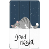 Чохол до планшета BeCover Smart Case Lenovo Tab M9 TB-310 9" Good Night (709229)