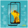 Скло захисне Piko Full Glue Nokia C22 Black (1283126582318)