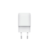 Зарядний пристрій Trust USB-C PD30W GaN white (25520_TRUST)