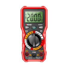 Цифровой мультиметр ANENG SZ301, V, A, R, C (SZ301)