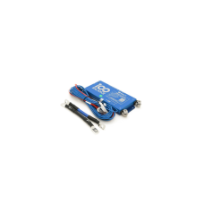 BMS контроллер DaLy LiFePO4 8-24S 80A з Bluetooth CAN активний балансир (DaLy 8-24S/80А)