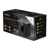 Пристрій безперебійного живлення nJoy Horus Plus 600 (PWUP-LI060H1-AZ01B)