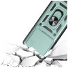 Чохол до мобільного телефона BeCover Military Xiaomi Redmi Note 15 5G (EU) / Poco M8 5G Dark Green (715859)