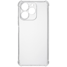 Чохол до мобільного телефона Armorstandart Air Force Realme Note 80 4G Camera cover Clear (ARM92231)