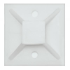 Соединитель кабеля Sven NTM-40x40, white (7100119)