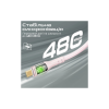 Дата кабель USB-C to USB-C transline-cc200.pink Promate (transline-cc200.pink)