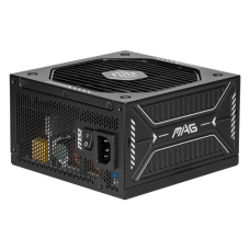 Блок питания MSI 750W MAG A750GLS PCIE5 (MAG A750GLS PCIE5)