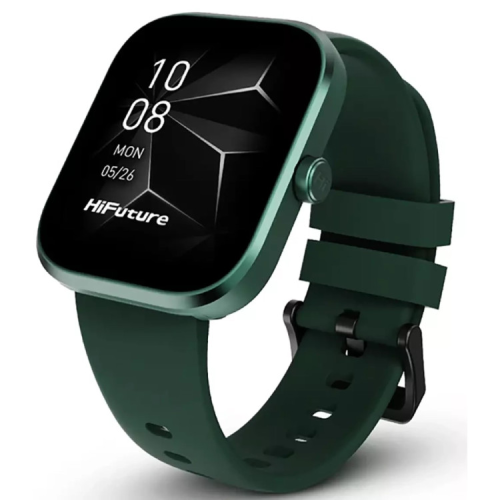 Смарт-часы HiFuture lume pro dark green (lumepro.darkgreen)