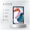 Скло захисне ACCLAB Full Glue Xiaomi Redmi Pad 10.61" (1283126575594)