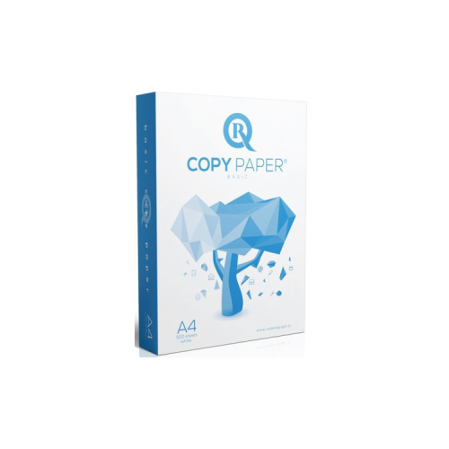 Папір RADECE PAPER A4 Copy Paper Basic (3838883636149/763614)