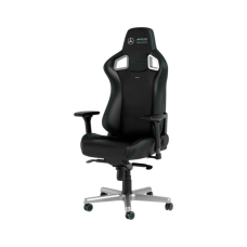Кресло игровое Noblechairs Epic Mercedes-AMG Formula One (PGW-NB-EGC-001)