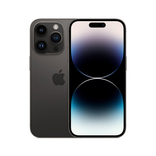 Мобільний телефон Apple iPhone 14 Pro Max 512Gb Space Black (REF A) BREEZY (2AMQAF3)