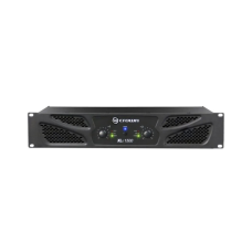 Підсилювач Crown Audio XLi1500 (NXLI1500-34-EU)