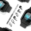 Плівка захисна Armorstandart Matte hydrogel Blackview R3 42mm 6 pcs (ARM92001)