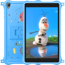 Планшет Blackview Tab 50 Kids 8" HD+ 3 / 64GB / WIFI Blue (6931548314035)