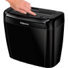 Уничтожитель документов Fellowes 36C (f.U4700301)