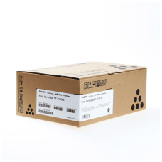 Тонер-картридж Ricoh SP3400LE Black 406523 (407647)