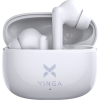 Наушники Vinga HBT060 Bluetooth White (HBT060WT)