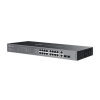 Комутатор мережевий TP-Link ES220GMP
